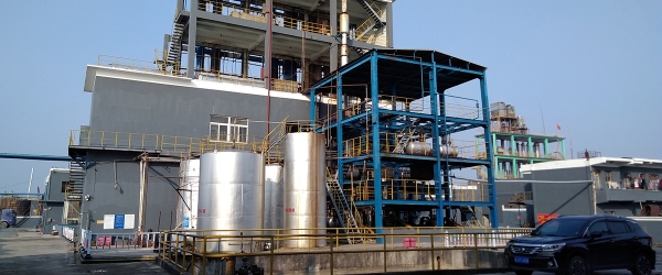 香蕉视频色在线化工生产流程