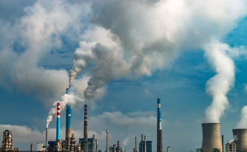 化工污染 化工污染