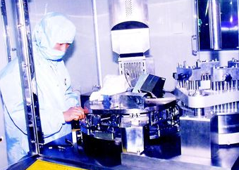 技术密集型工业 技术密集型工业