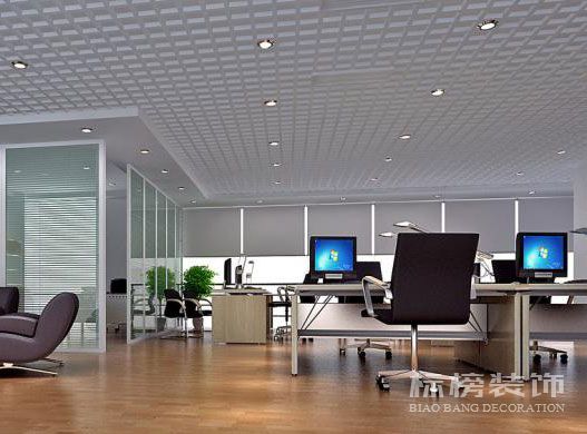 深圳办公室装修，办公室装修，这个甲方怎么当？