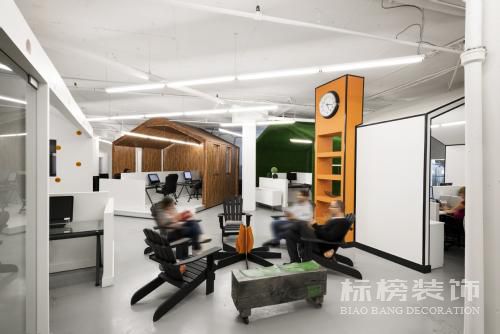深圳办公室装修的时候需要注意哪些问题？