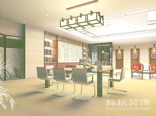 办公室设计中影响光质量的因素有哪些？
