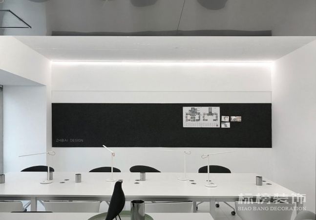 深圳办公室装修这些细节注意了吗？