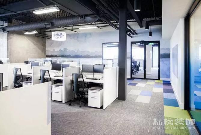 深圳办公室装饰布局要考虑哪些要点？